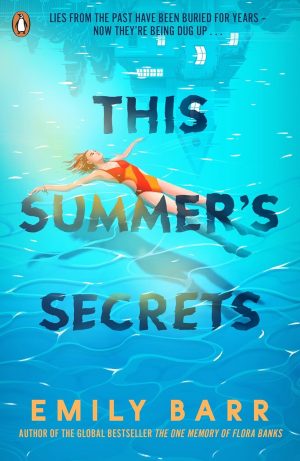 The Summer's Secret