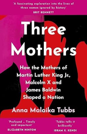 Three Mothers: How the Mothers