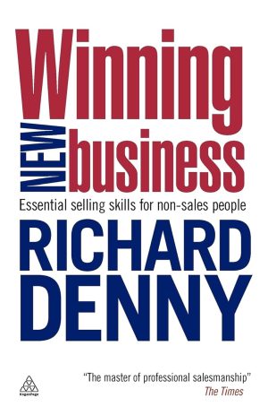 WINNING NEW BUSINESS