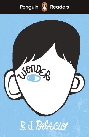 WONDER R.J PALACIO