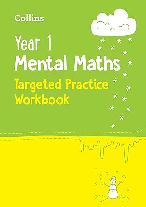 Yr 1 Mental Maths Targe_ KS1