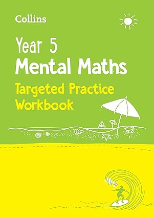 Yr 5 Mental Maths Targe_KS2
