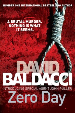 ZERO DAY (DAVID BALDACCI)