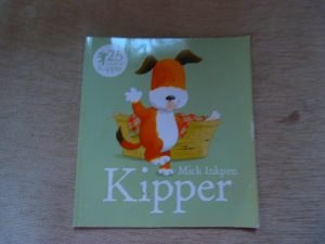 30 Years of Kipper:Kipper