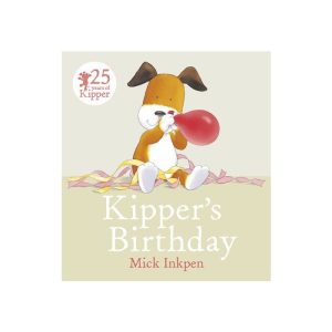 30 Years of Kipper:Kipper's Birthday
