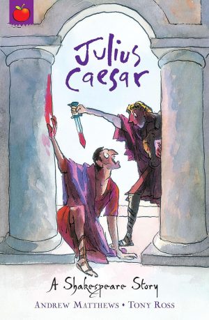 A Shakepsear Story: Julious Caesar