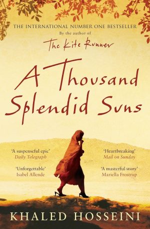 A Thousand of Splendid Suns