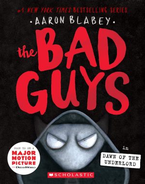 BAD GUYS IN DAWN OF THE UNDERLORD
