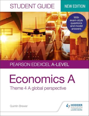 ECONOMICS A THEME 4