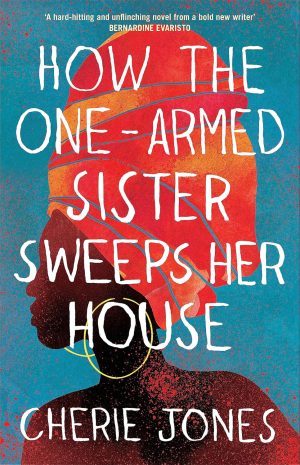 How the One-Armed Sister Sweeps Her House