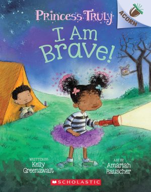 I Am Brave!