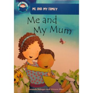 Me and My Family:Me and My Mum