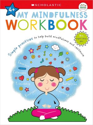 My Mindfuleness Workbook