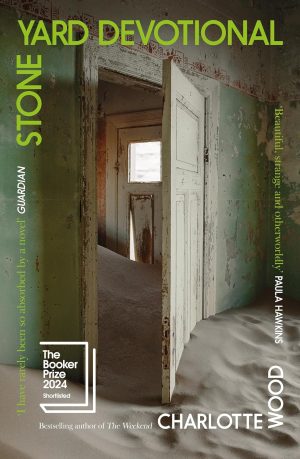STONE YARD DEVOTIONAL (CHARLOTTE WOOD)