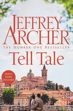 Tell Tale New