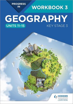 WORKBOOK 3 GEOGRAPHY STAGE 3