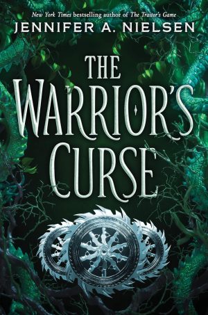 Warrior's Curse, The