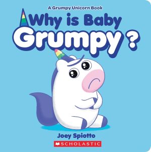 Why Is My Baby Grumpy