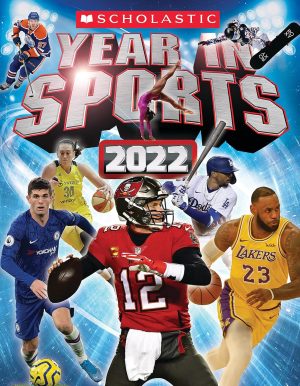 Year in Sports