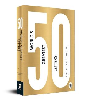 50 World's Greatest Letters