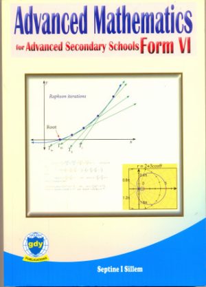 ADVANCED MATHEMATICS FORM V1
