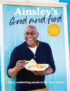 AINSLEYS GOOD MOOD FOOD