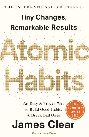 ATOMIC HABITS