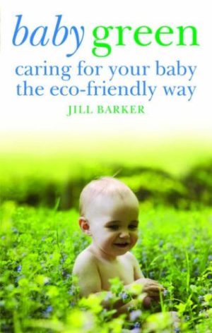 BABY GREEN