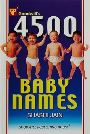 BABY NAMES