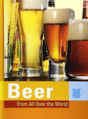 BEER FROM ALL OVER THE WORLD