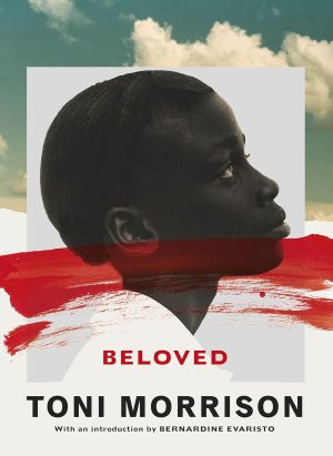 BELOVED (TONI MORRISON)