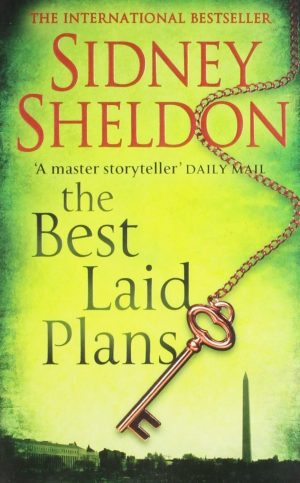 BEST LAID PLANS SIDNEY SHELDON