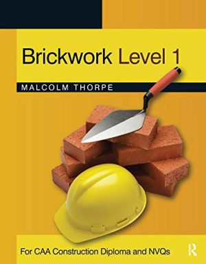 BRICKWORK LEVEL 1 (MALCOM THORPE)