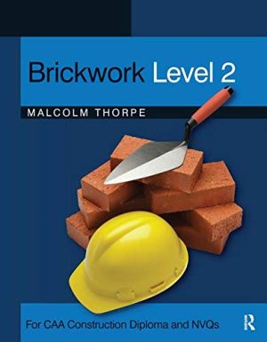 BRICKWORK LEVEL 2 (MALCOM THORPE)