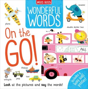 C48 Wonderful Words on the Go!