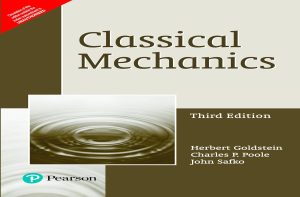 CLASSICAL MECHANICS (HERBERT GOLDSTEIN)