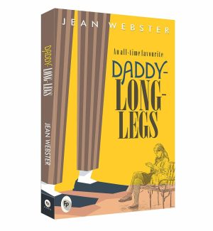 DADY LONG LEGS FINGERPRINT