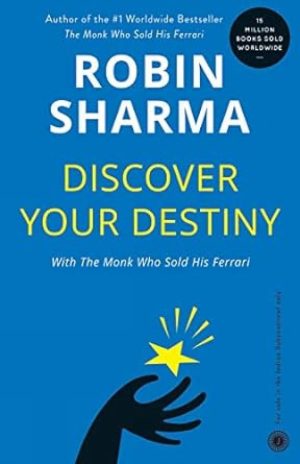 DISCOVER YOUR DESTINY NEW