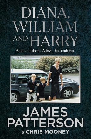 Diana,William & Harry: Life Cut Short