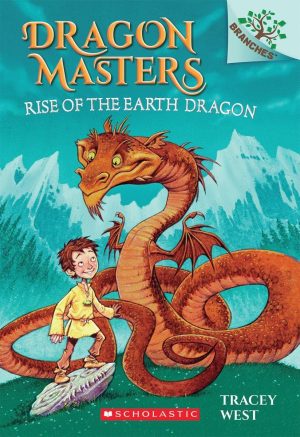 Dragon Masters: Rise of the Earth Dragon