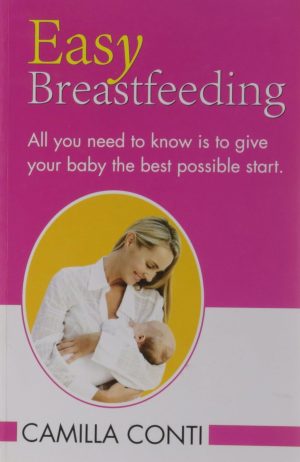 EASY BREASTFEEDING