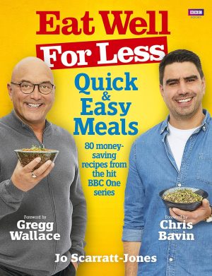 Eat Well for Less Quick & Easy Meals