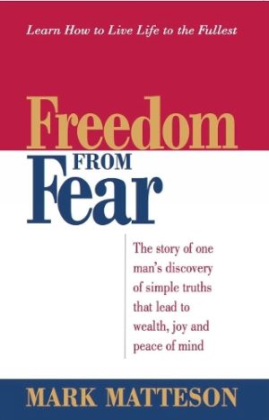 FREEDOM FROM FEAR (MARK MATTESON)