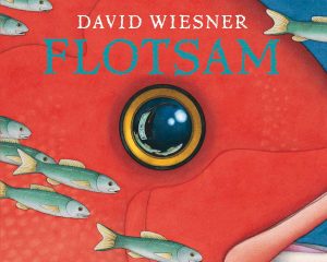 Flotsam (David Wiesner)