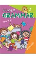 GATEAWAY TO GRAMMAR