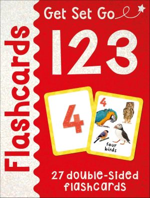 GSG Flashcards 123