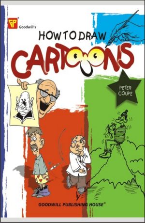 HOW TO DRAW CARTOON