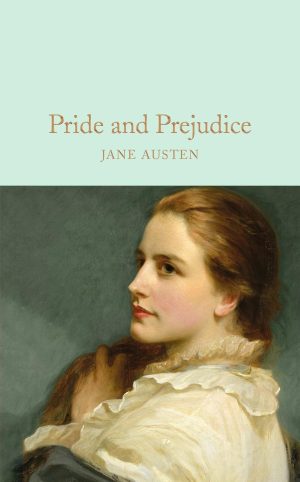 Jane Austen:Pride and Prejudice