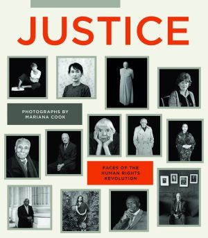 Justice Faces of the Human Rights Evolution