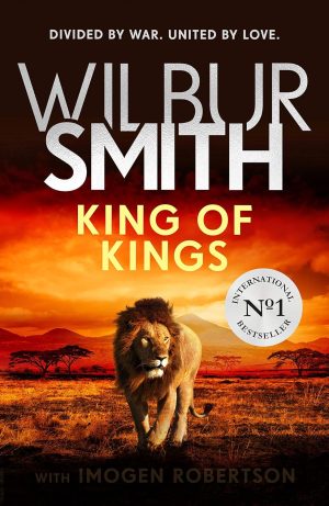 KING OF KINGS (WILBUR SMITH)